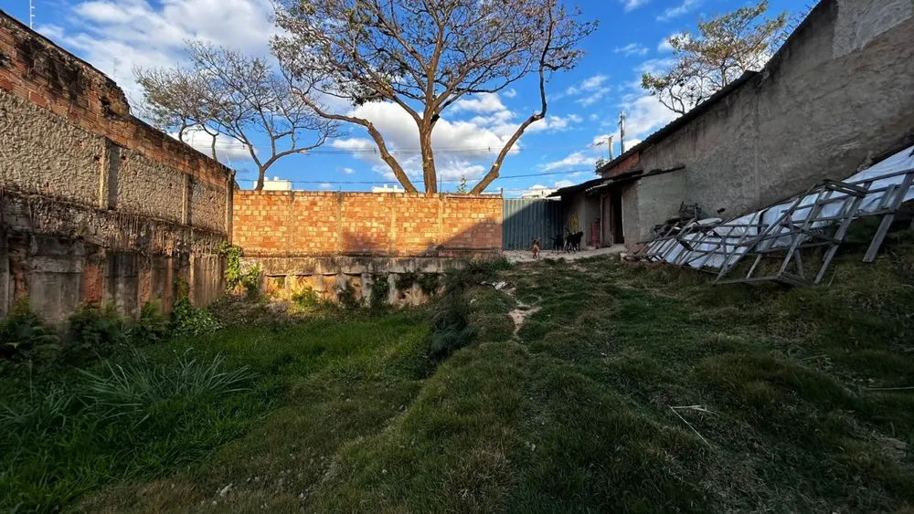 Terreno, 445 m² - Foto 2