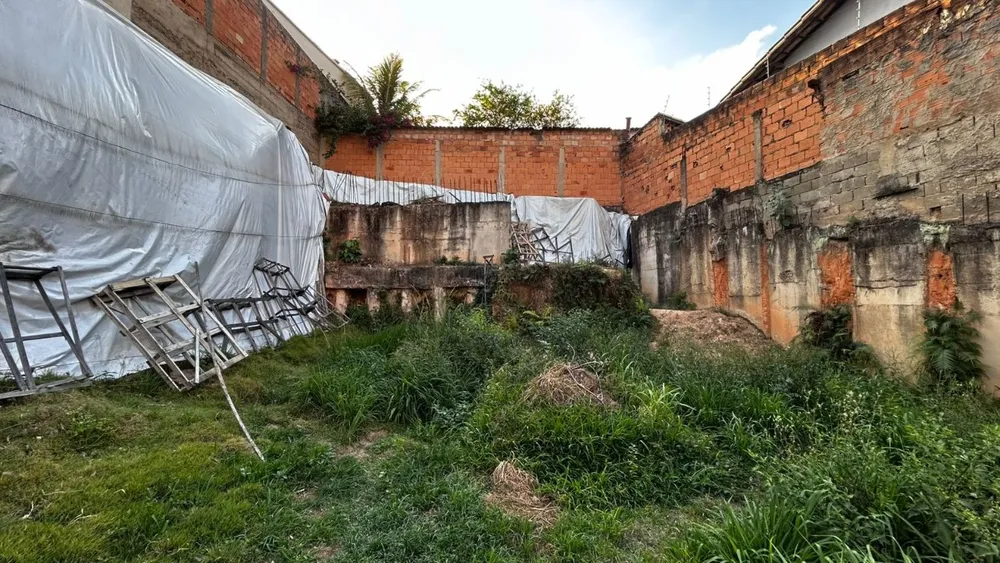 Terreno, 445 m² - Foto 3