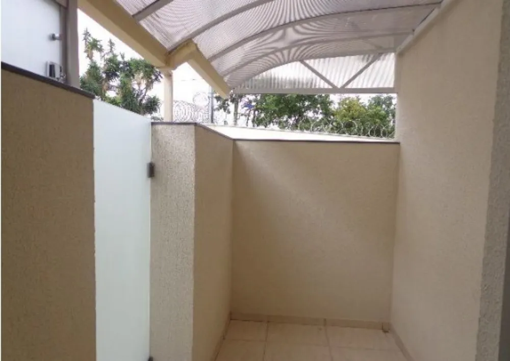 Apartamento, 2 quartos, 80 m² - Foto 3