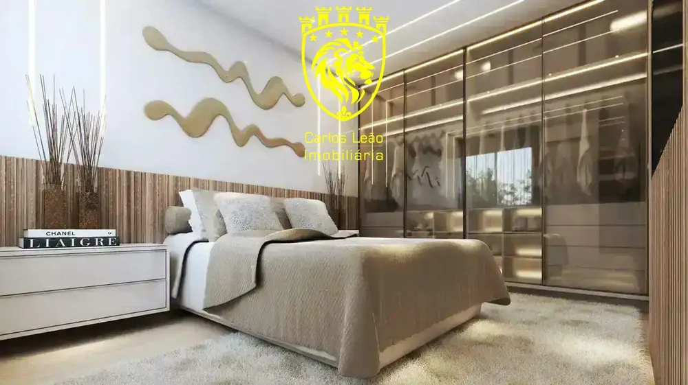 Apartamento, 3 quartos, 76 m² - Foto 5