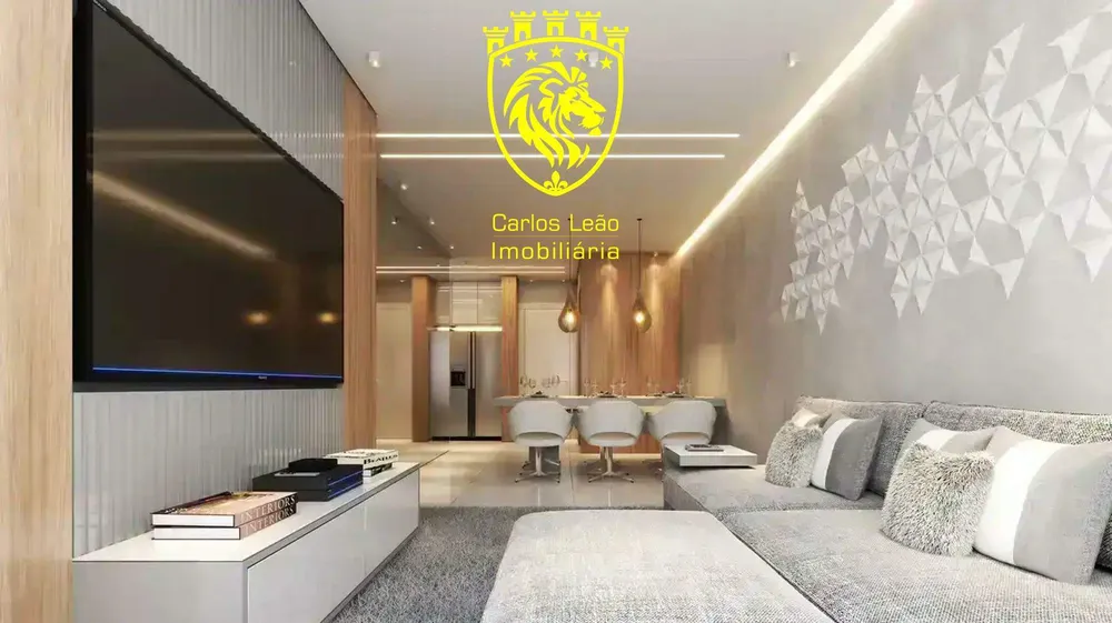 Apartamento, 3 quartos, 76 m² - Foto 4