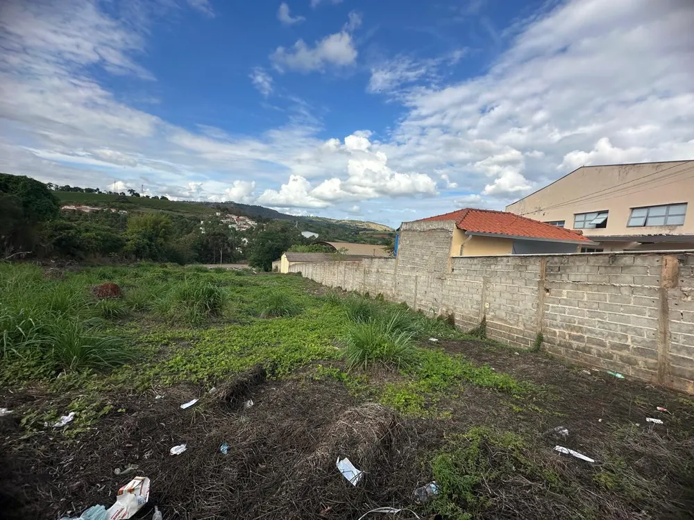 Terreno, 396 m² - Foto 2