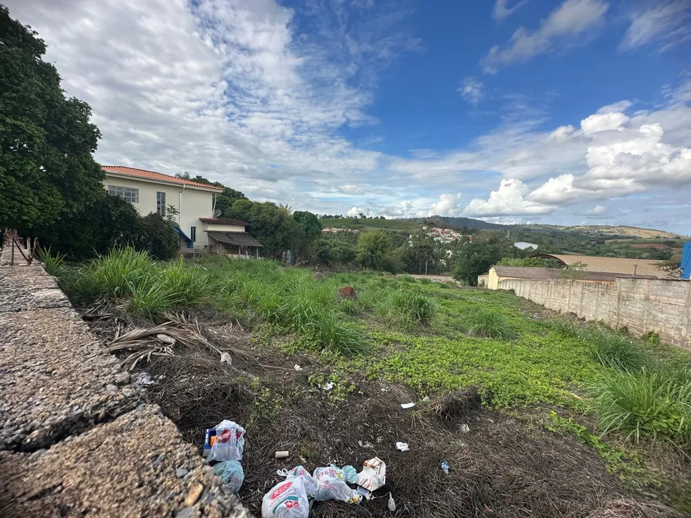 Terreno, 396 m² - Foto 4