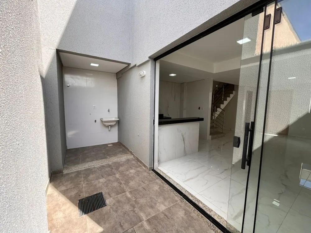 Casa, 3 quartos, 130 m² - Foto 4
