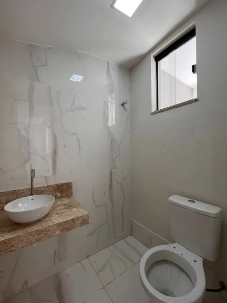 Casa, 3 quartos, 130 m² - Foto 2