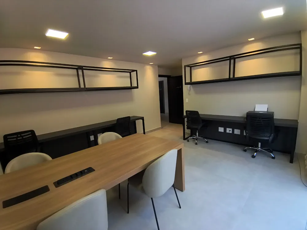 Apartamento, 2 quartos, 60 m² - Foto 23