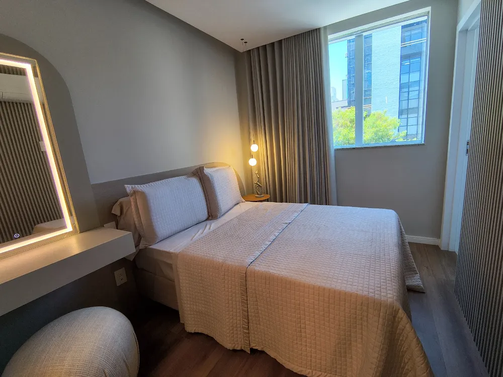 Apartamento, 2 quartos, 60 m² - Foto 15