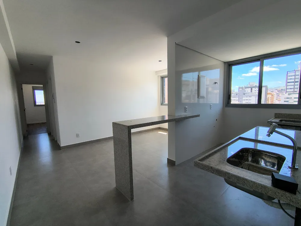 Apartamento, 2 quartos, 60 m² - Foto 3