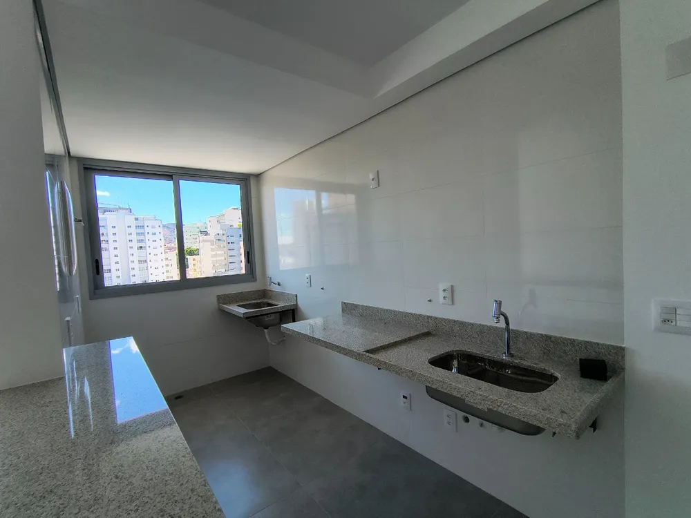 Apartamento, 2 quartos, 60 m² - Foto 11