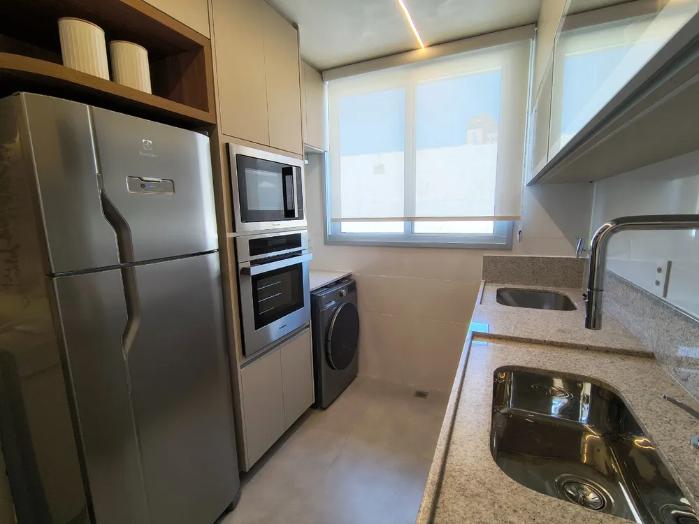 Apartamento, 2 quartos, 60 m² - Foto 13