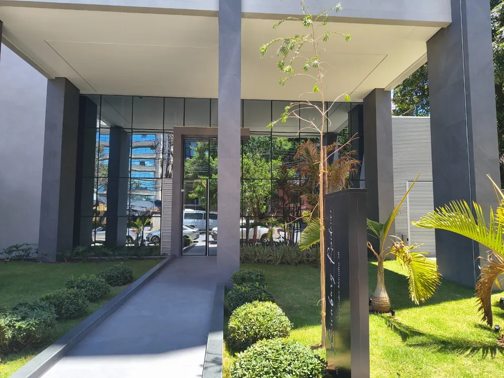 Apartamento, 2 quartos, 60 m² - Foto 1