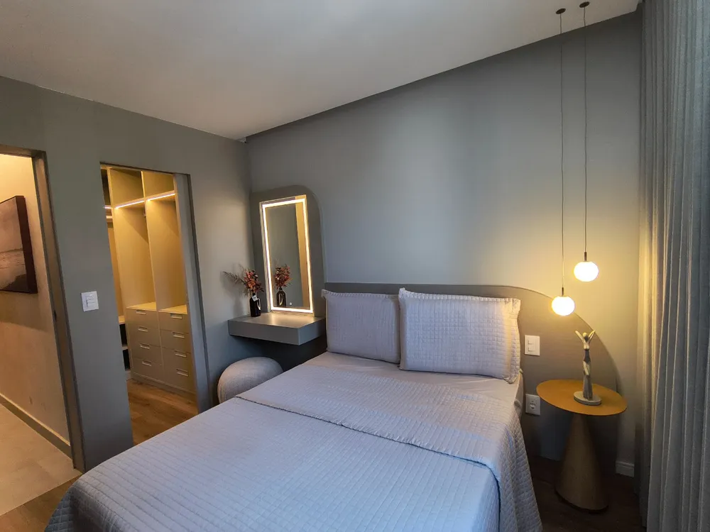 Apartamento, 2 quartos, 60 m² - Foto 16