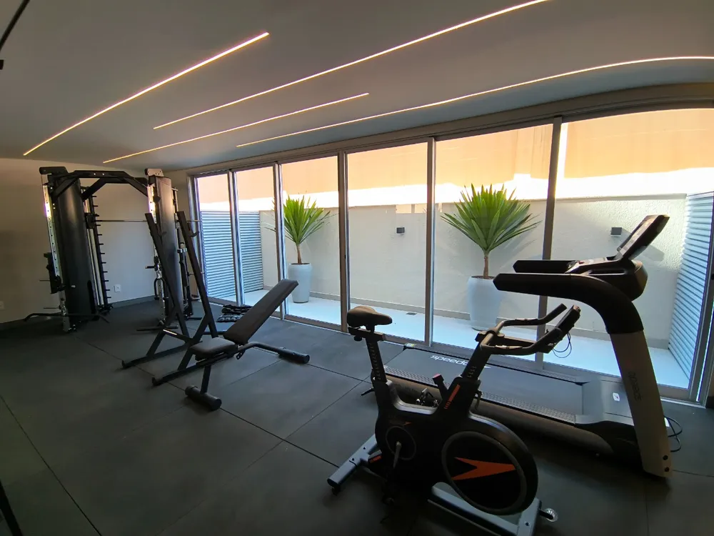 Apartamento, 2 quartos, 60 m² - Foto 24