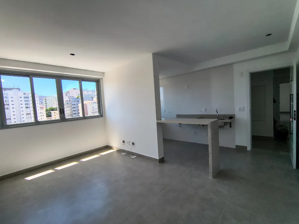 Apartamento, 2 quartos, 60 m² - Foto 4