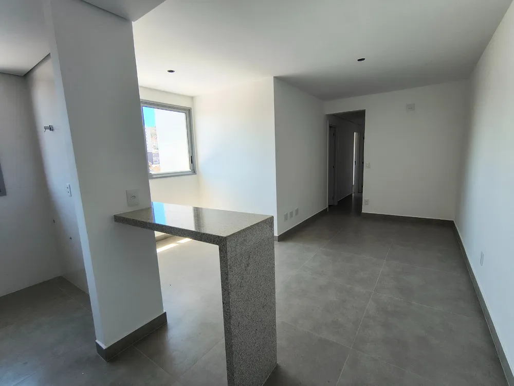 Apartamento, 2 quartos, 60 m² - Foto 6