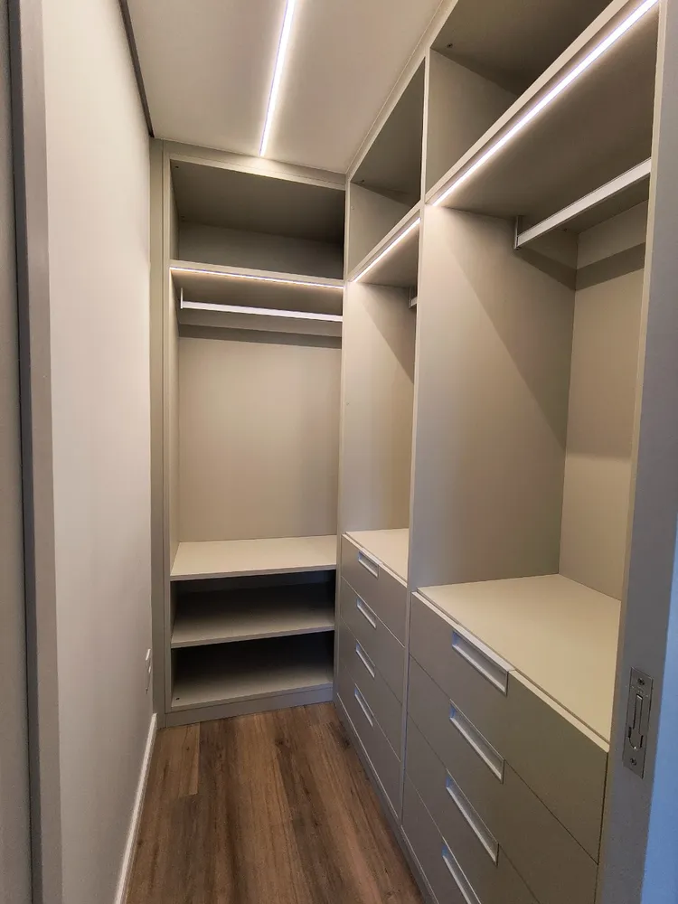 Apartamento, 2 quartos, 60 m² - Foto 17