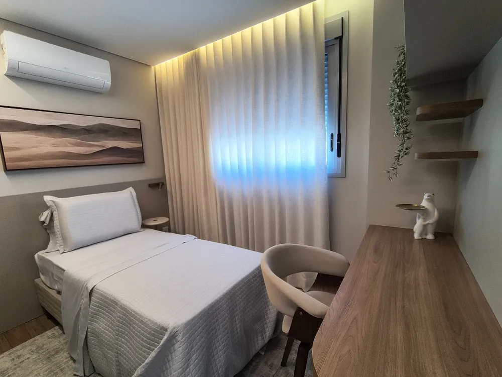 Apartamento, 2 quartos, 60 m² - Foto 18