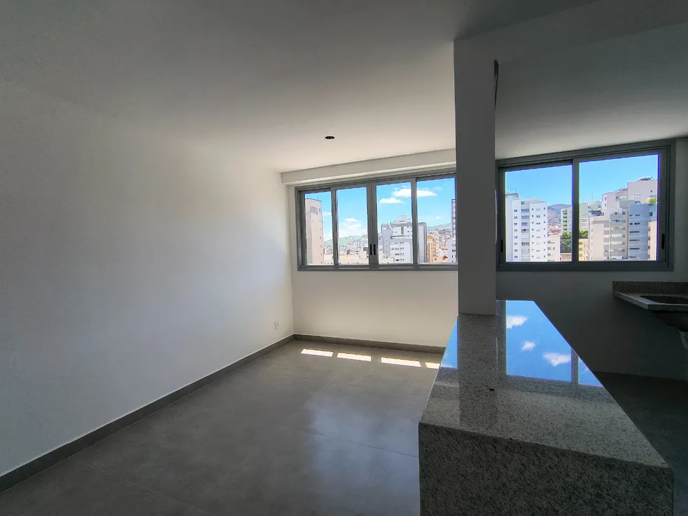 Apartamento, 2 quartos, 60 m² - Foto 5