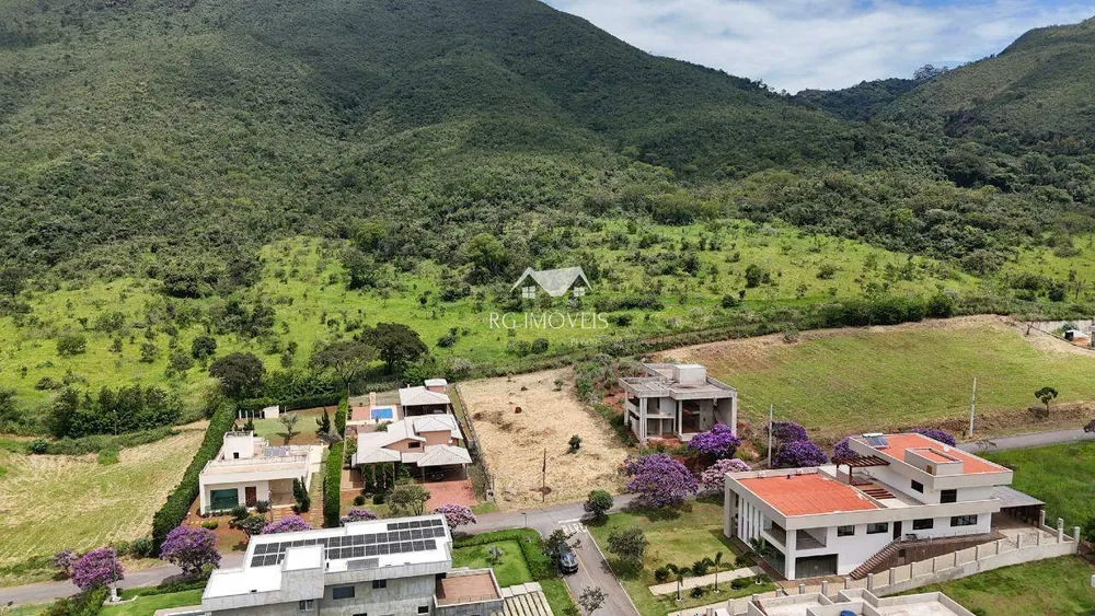 Terreno, 1000 m² - Foto 2