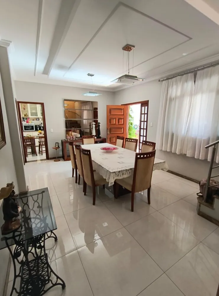 Casa, 5 quartos, 441 m² - Foto 12