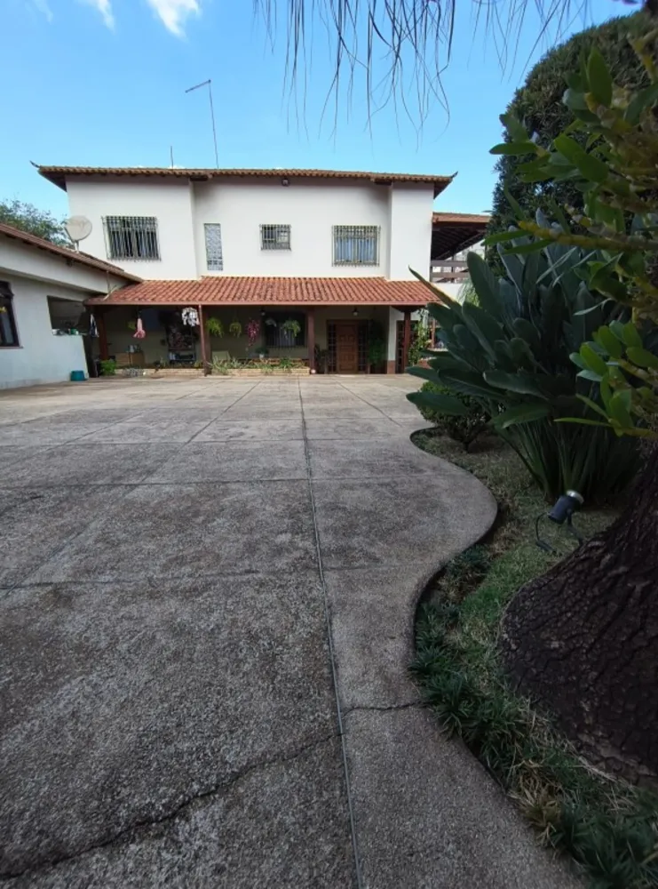 Casa, 5 quartos, 441 m² - Foto 5