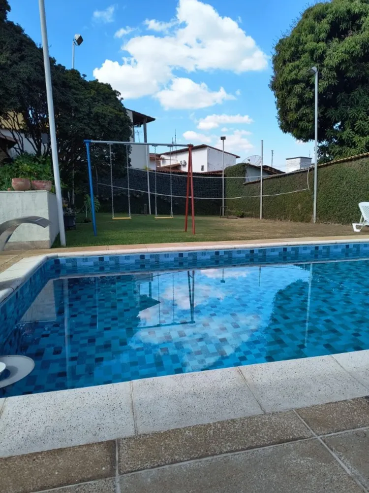 Casa, 5 quartos, 441 m² - Foto 3