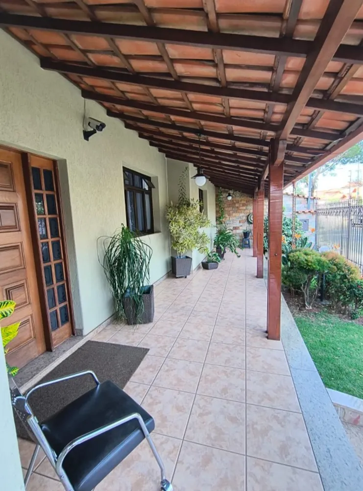 Casa, 5 quartos, 441 m² - Foto 8