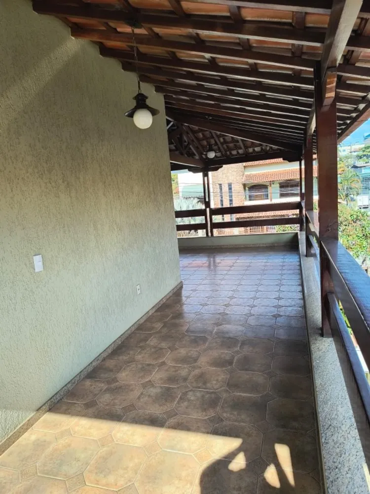 Casa, 5 quartos, 441 m² - Foto 9