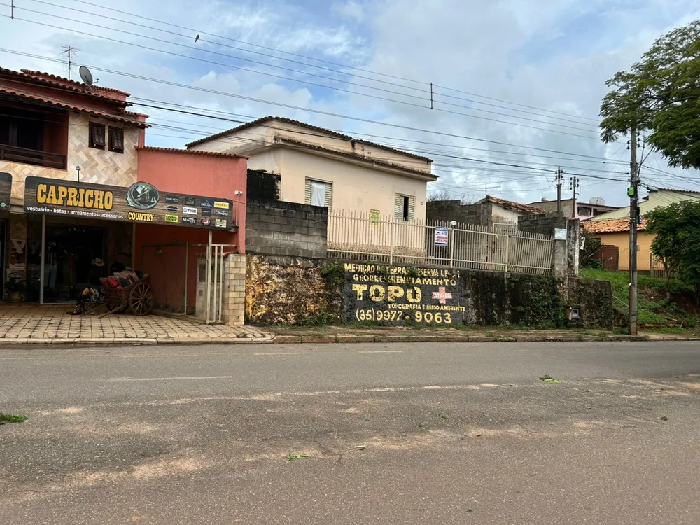 Casa, 3 quartos, 290 m² - Foto 6
