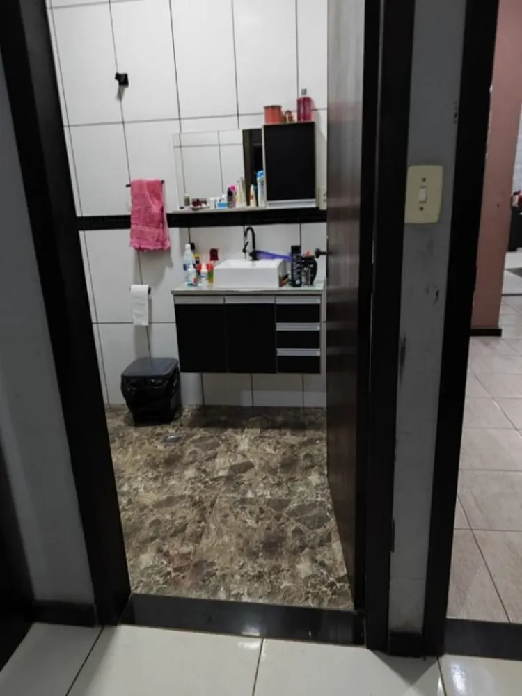 Casa, 3 quartos - Foto 6