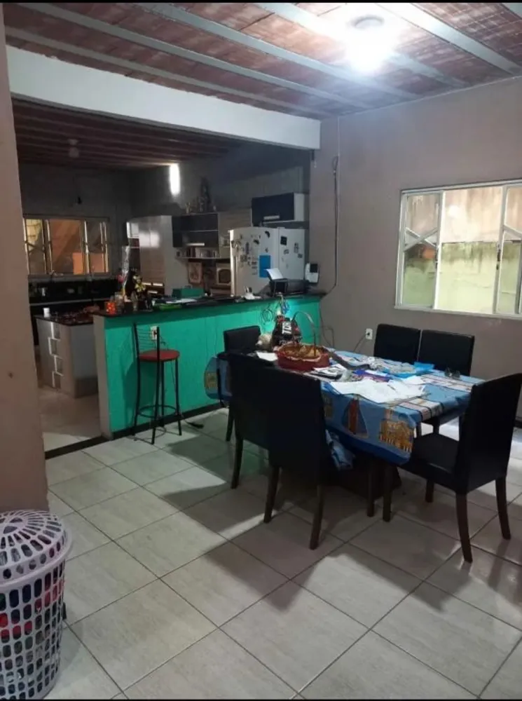 Casa, 3 quartos - Foto 3