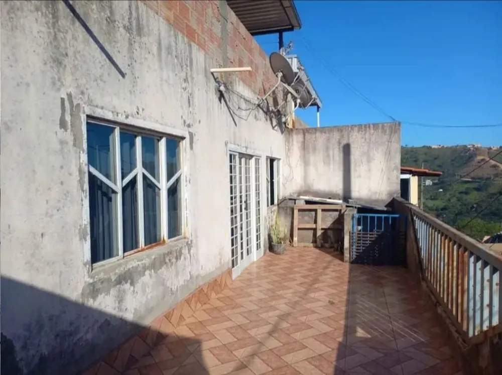 Casa, 3 quartos - Foto 7
