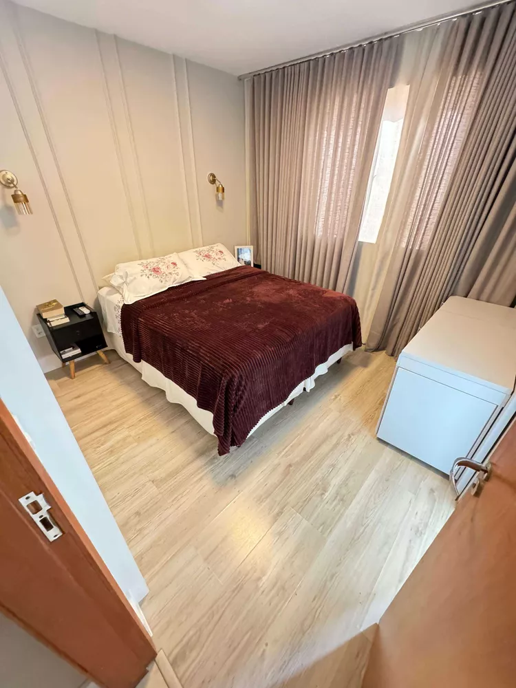 Apartamento à venda com 3 quartos, 130m² - Foto 7