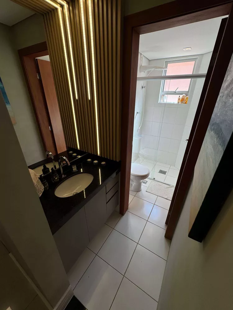 Apartamento à venda com 3 quartos, 130m² - Foto 6