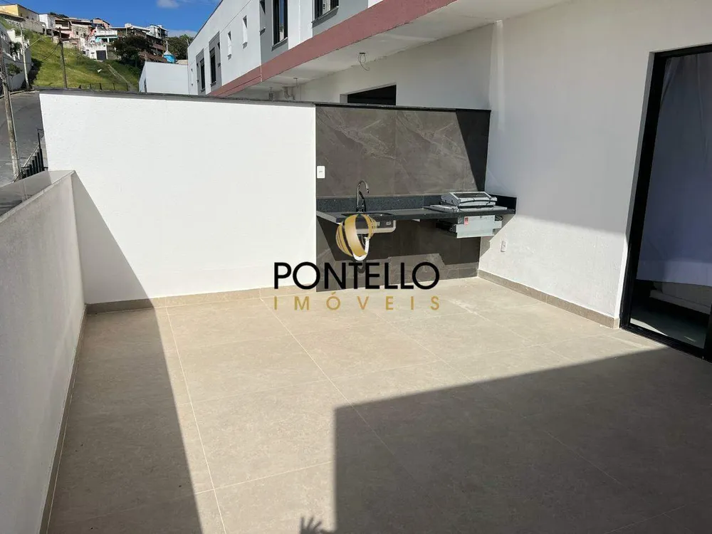 Casa, 2 quartos, 100 m² - Foto 3