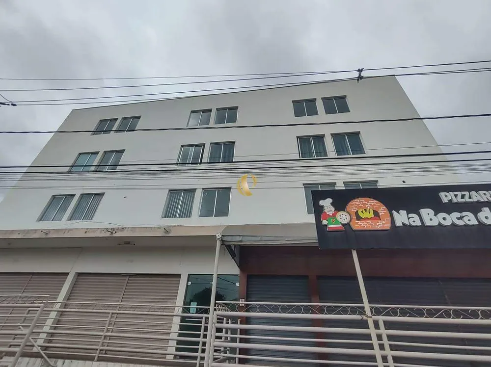 Apartamento, 2 quartos, 65 m² - Foto 2