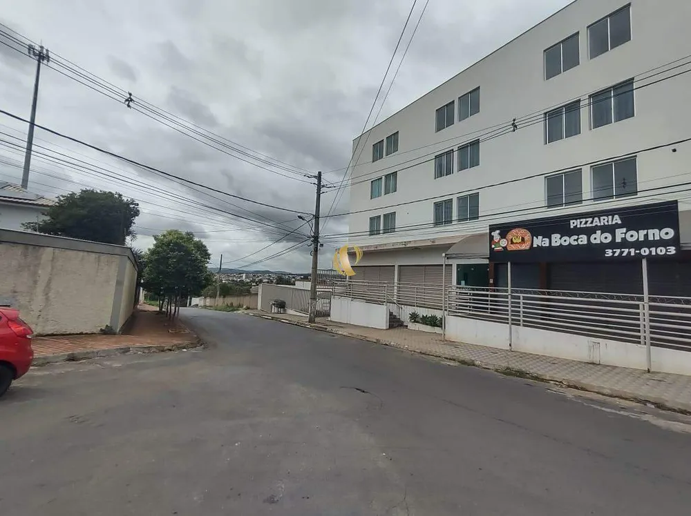 Apartamento, 2 quartos, 65 m² - Foto 1