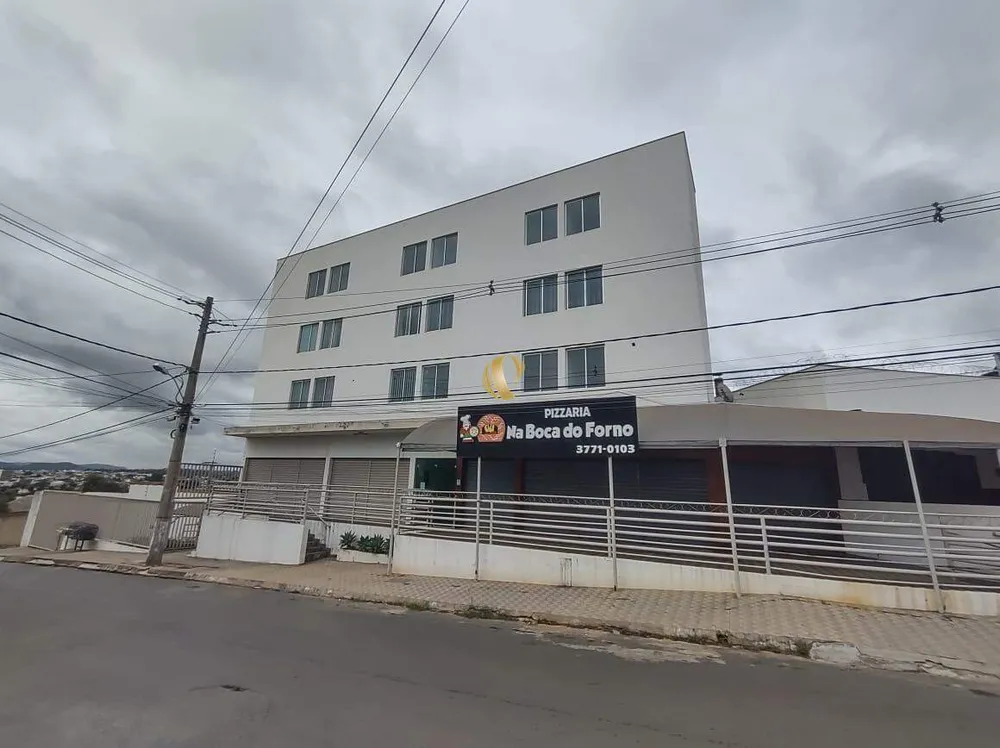 Apartamento, 2 quartos, 65 m² - Foto 3