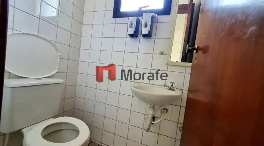 Depósito-Galpão, 24 m² - Foto 3