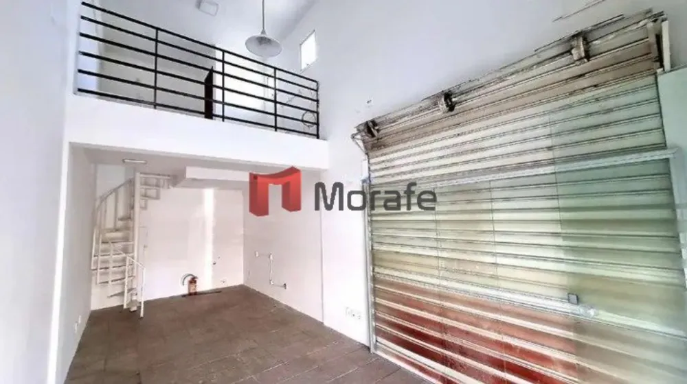 Depósito-Galpão, 24 m² - Foto 1