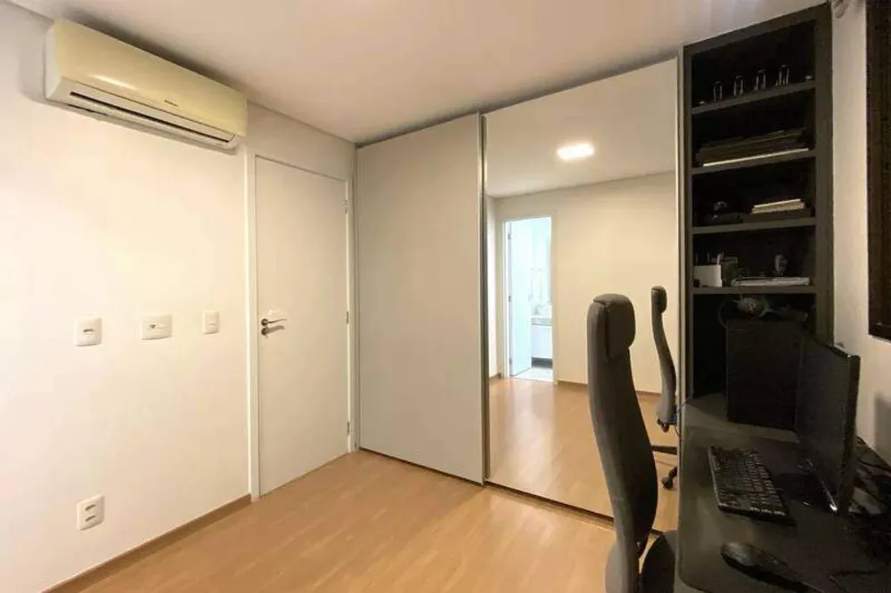 Apartamento, 2 quartos, 72 m² - Foto 8