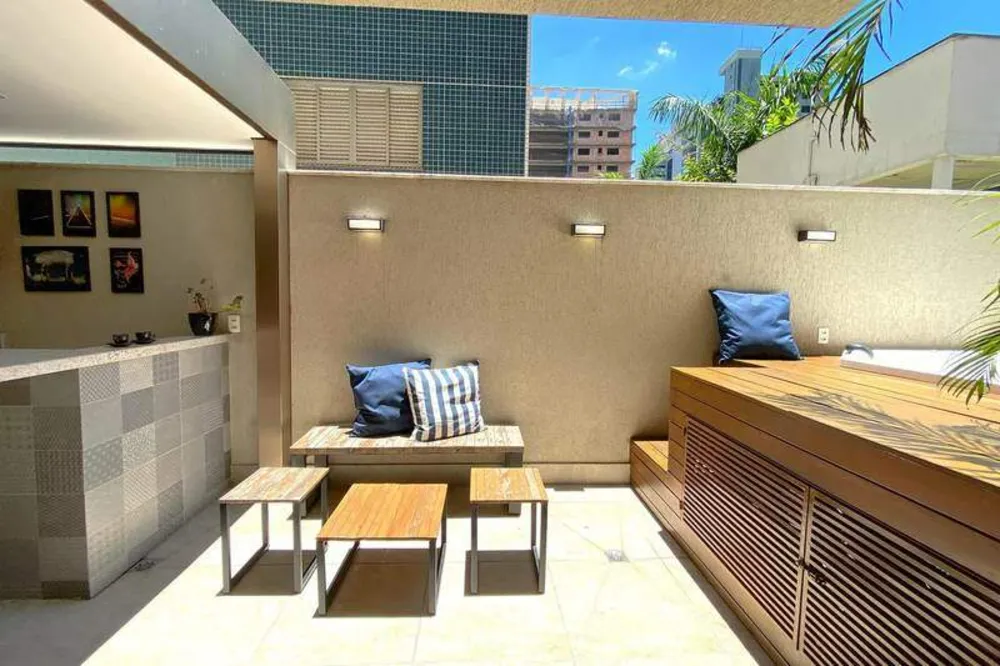 Apartamento, 2 quartos, 72 m² - Foto 11