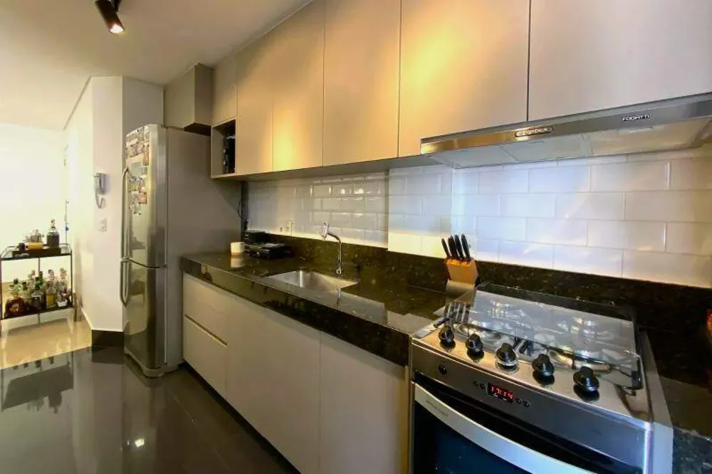 Apartamento, 2 quartos, 72 m² - Foto 10
