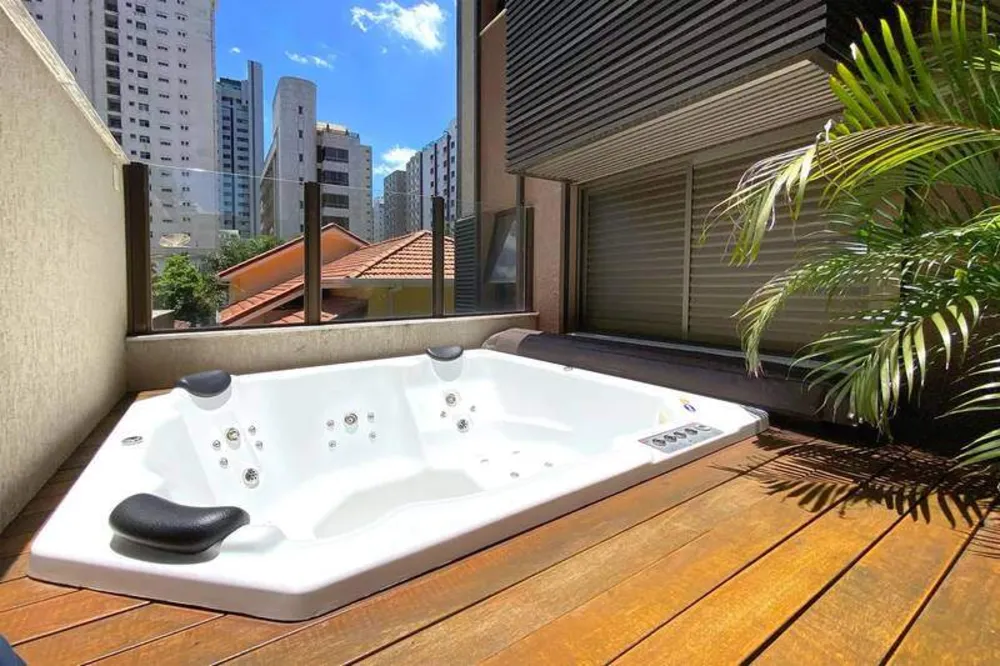 Apartamento, 2 quartos, 72 m² - Foto 12
