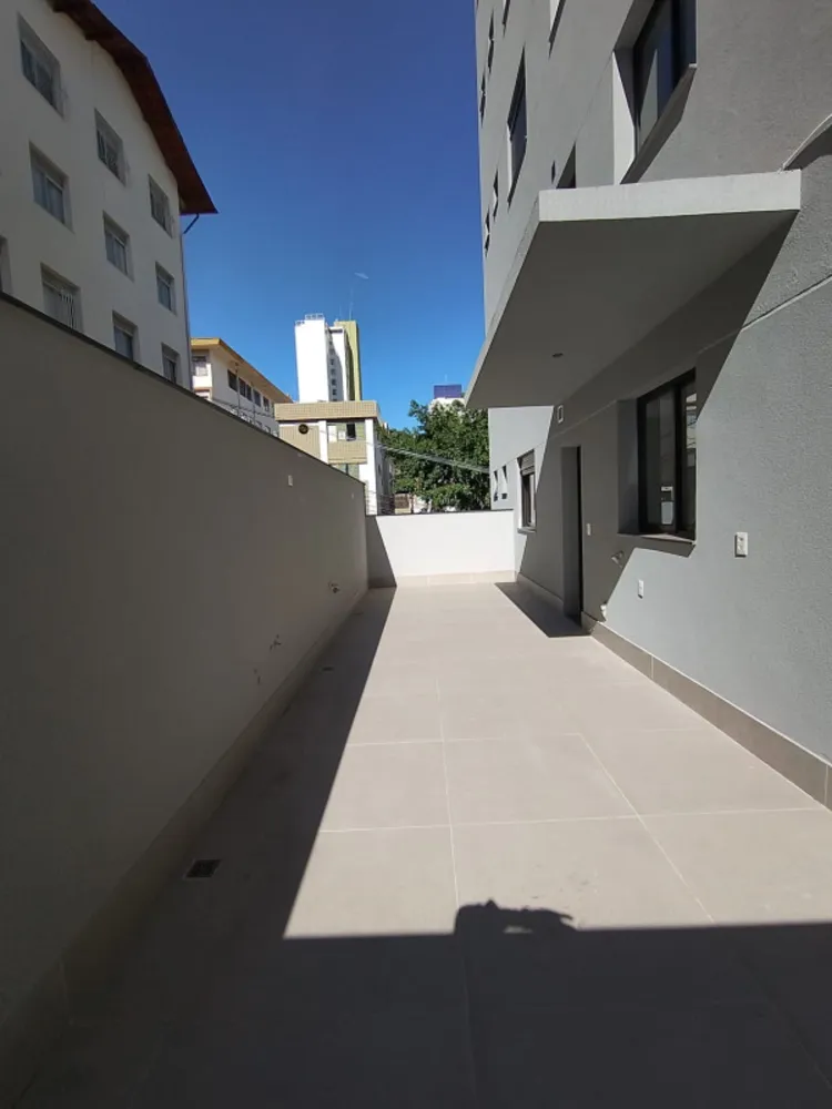Apartamento, 2 quartos, 109 m² - Foto 2