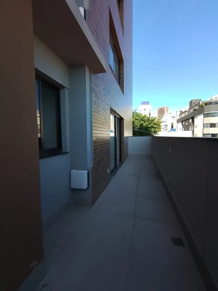Apartamento, 2 quartos, 109 m² - Foto 6