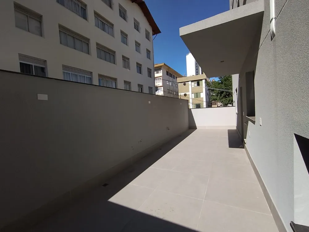 Apartamento, 2 quartos, 109 m² - Foto 1