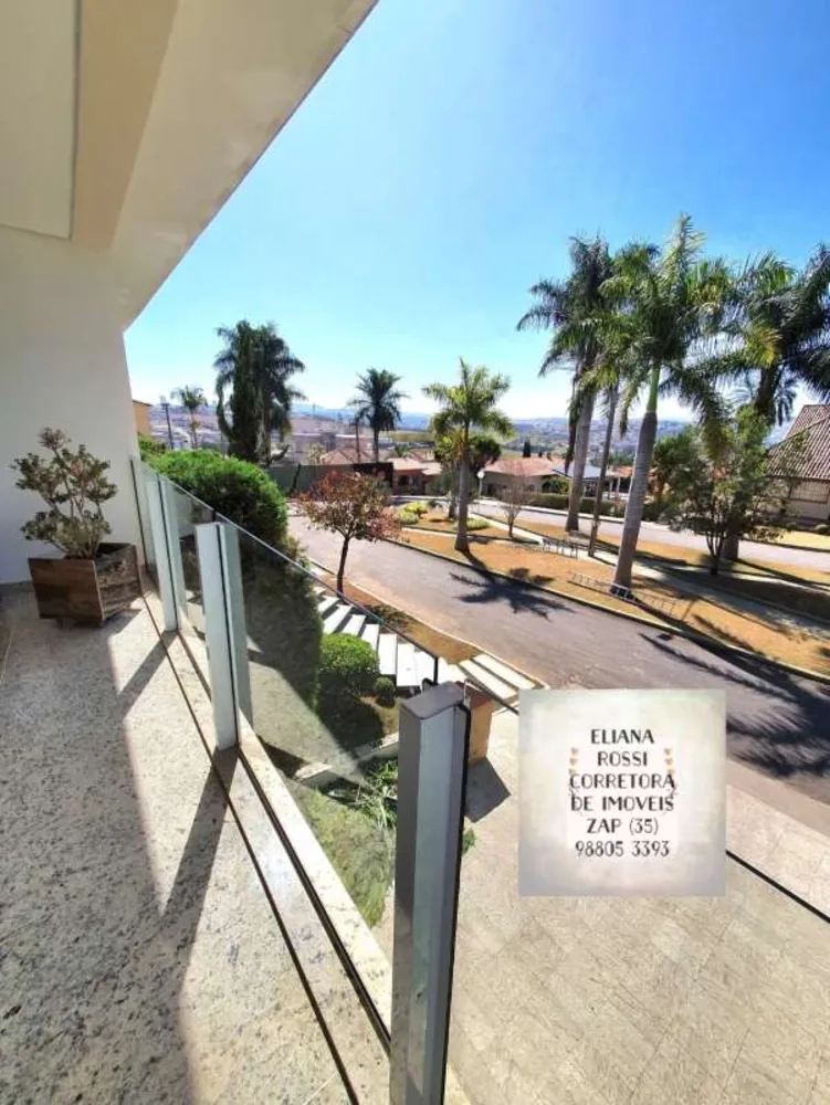 Casa, 4 quartos, 600 m² - Foto 6