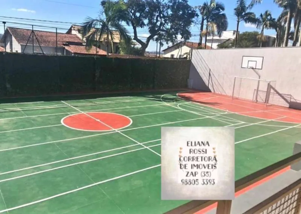 Casa, 4 quartos, 600 m² - Foto 5