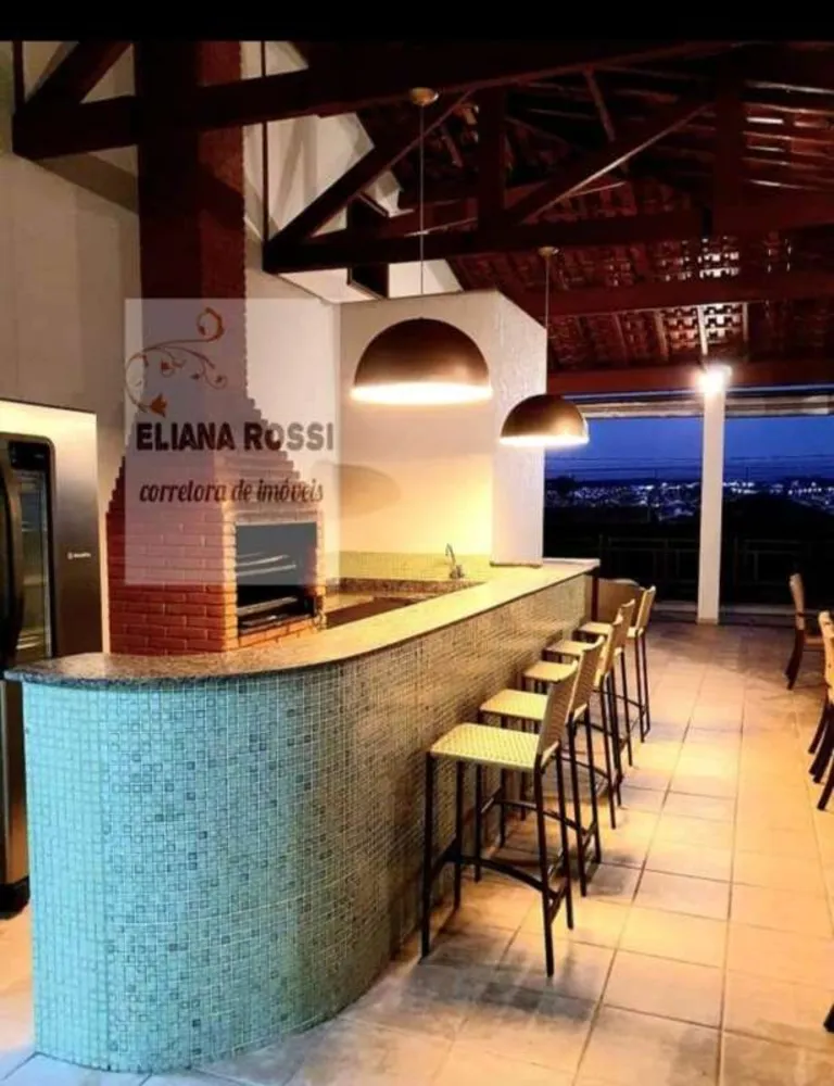 Casa, 4 quartos, 600 m² - Foto 7